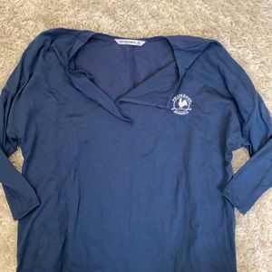 Primrose employee uniform